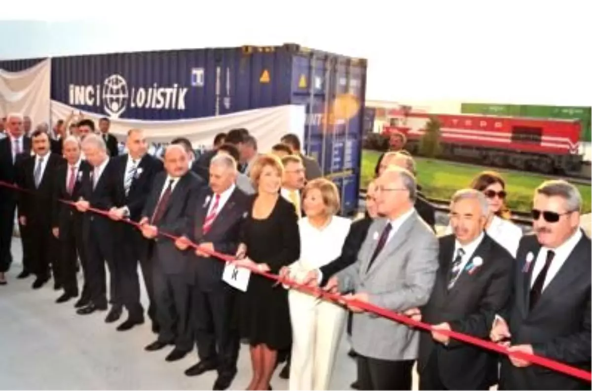 Deniz Otobanı Projesi Start Aldı