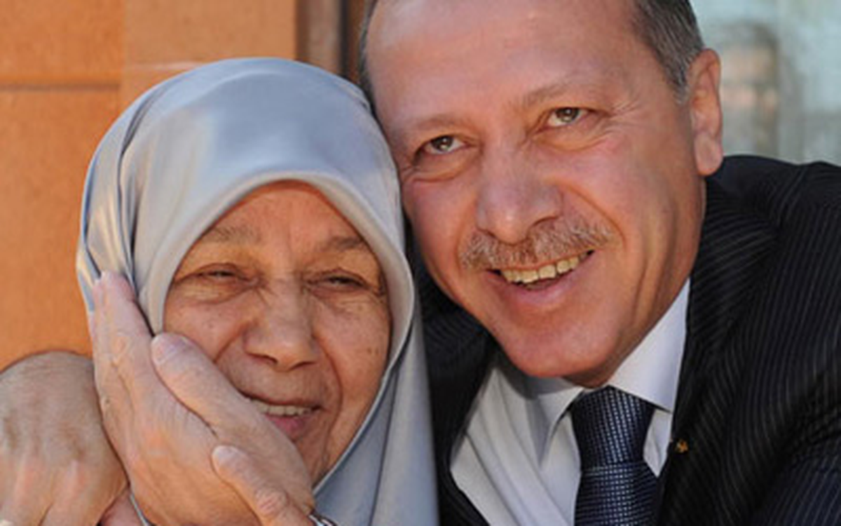 Erdoğan'dan Cenaze İçin Önemli İstek