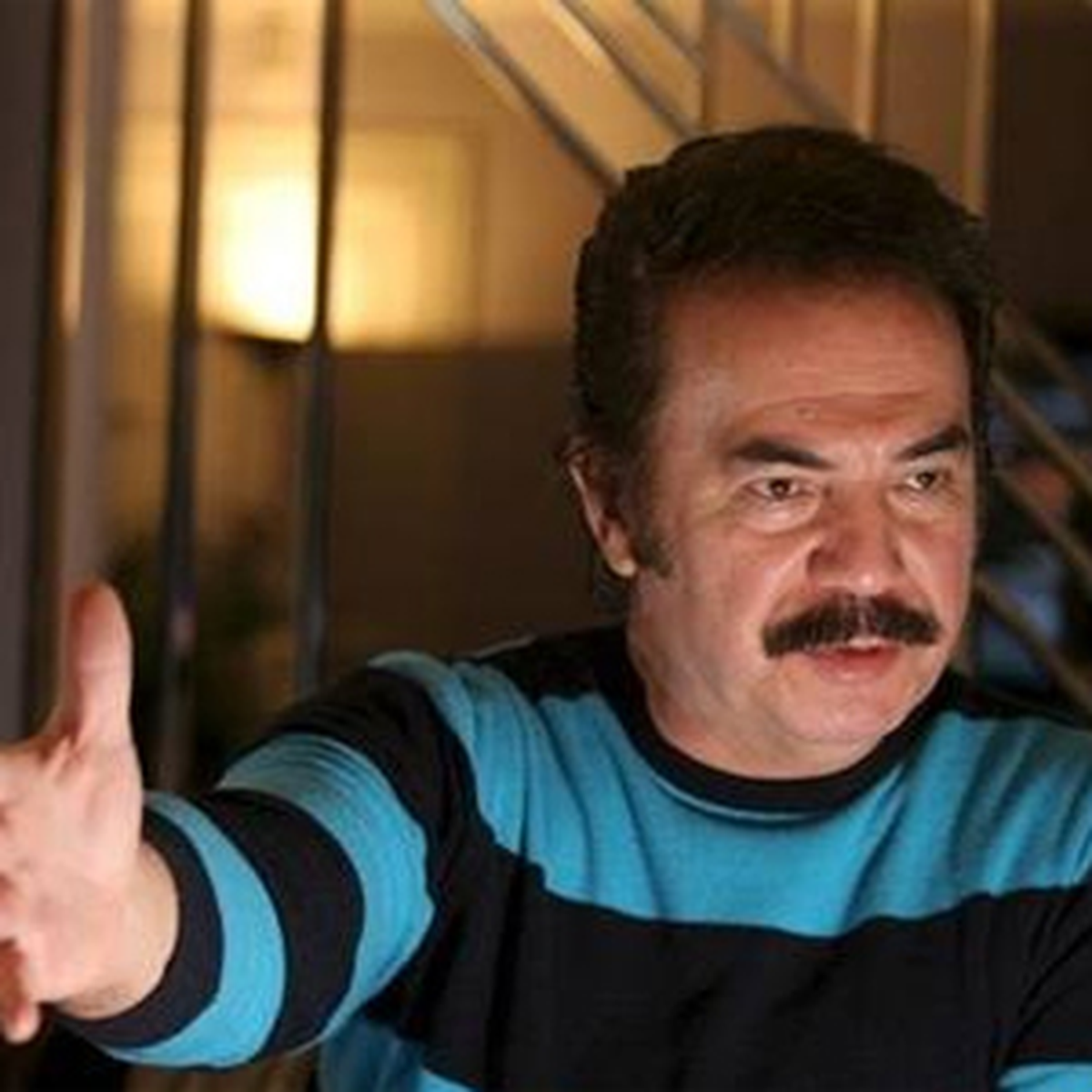 Gencebay'dan Say'a Ağır Cevap

