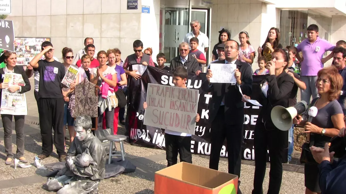 İki Ailenin Ortak Acısı