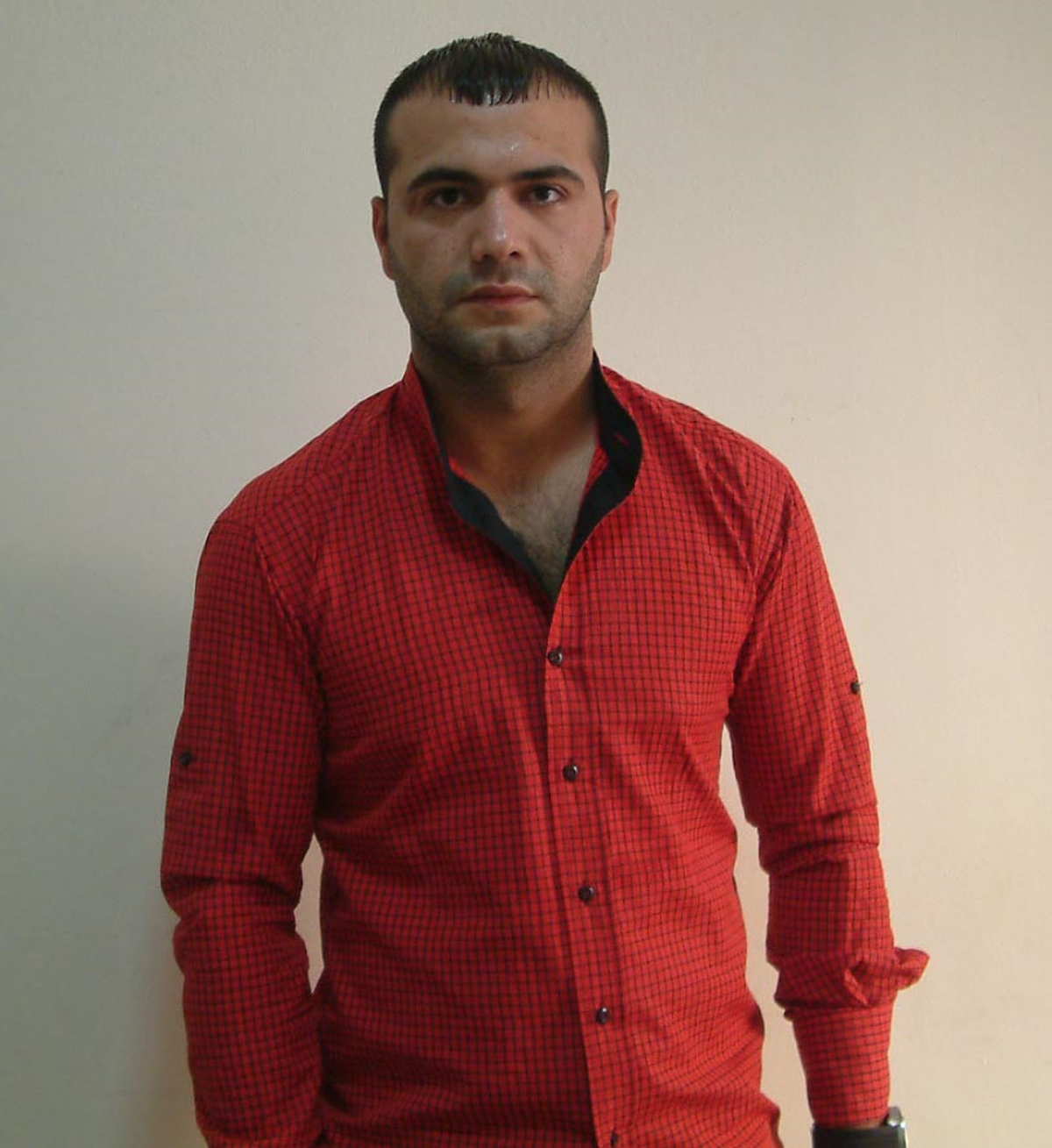 İşkenceyle Cinayete 21 Yıl Hapis Cezası