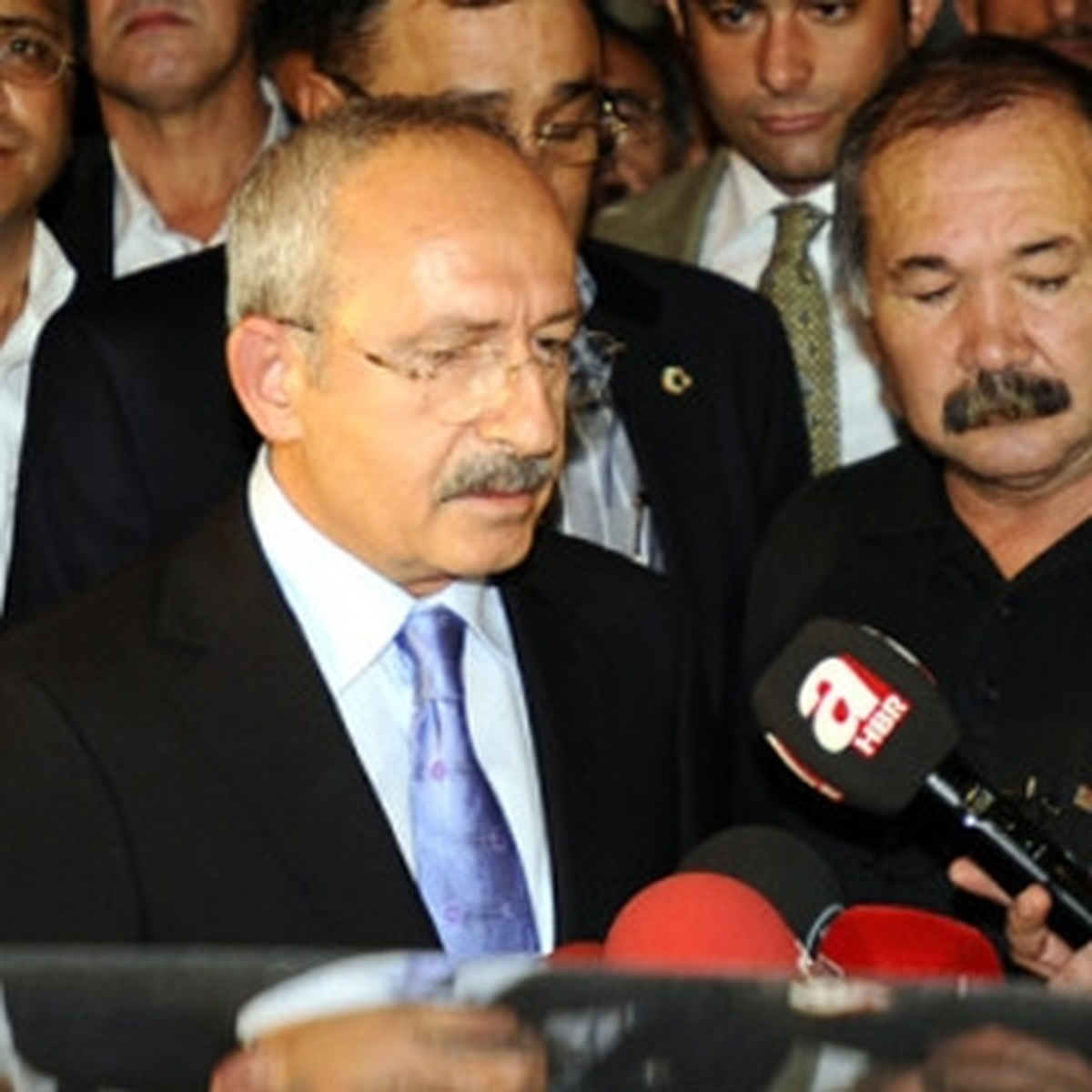 'Olağan Kurultay 5-6 Ay Ertelenebilir'
