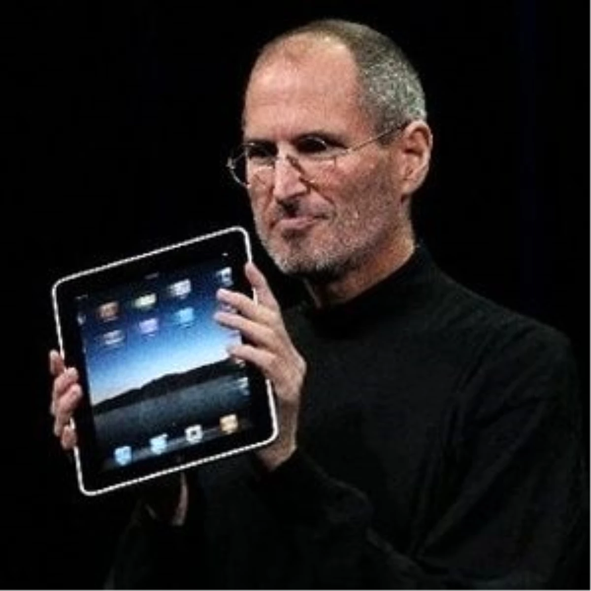 Steve Jobs\'un Bilinmeyen Yönleri