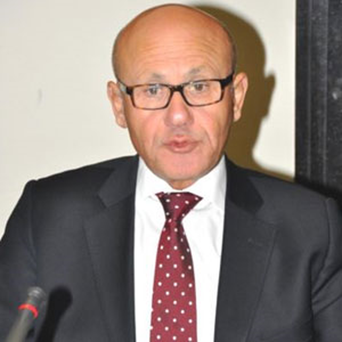 Talat: 'Bu Anlaşma Yanlış'