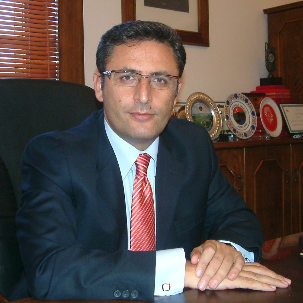 Taşımalı Eğitime Yağmur ve Fırtına Molası