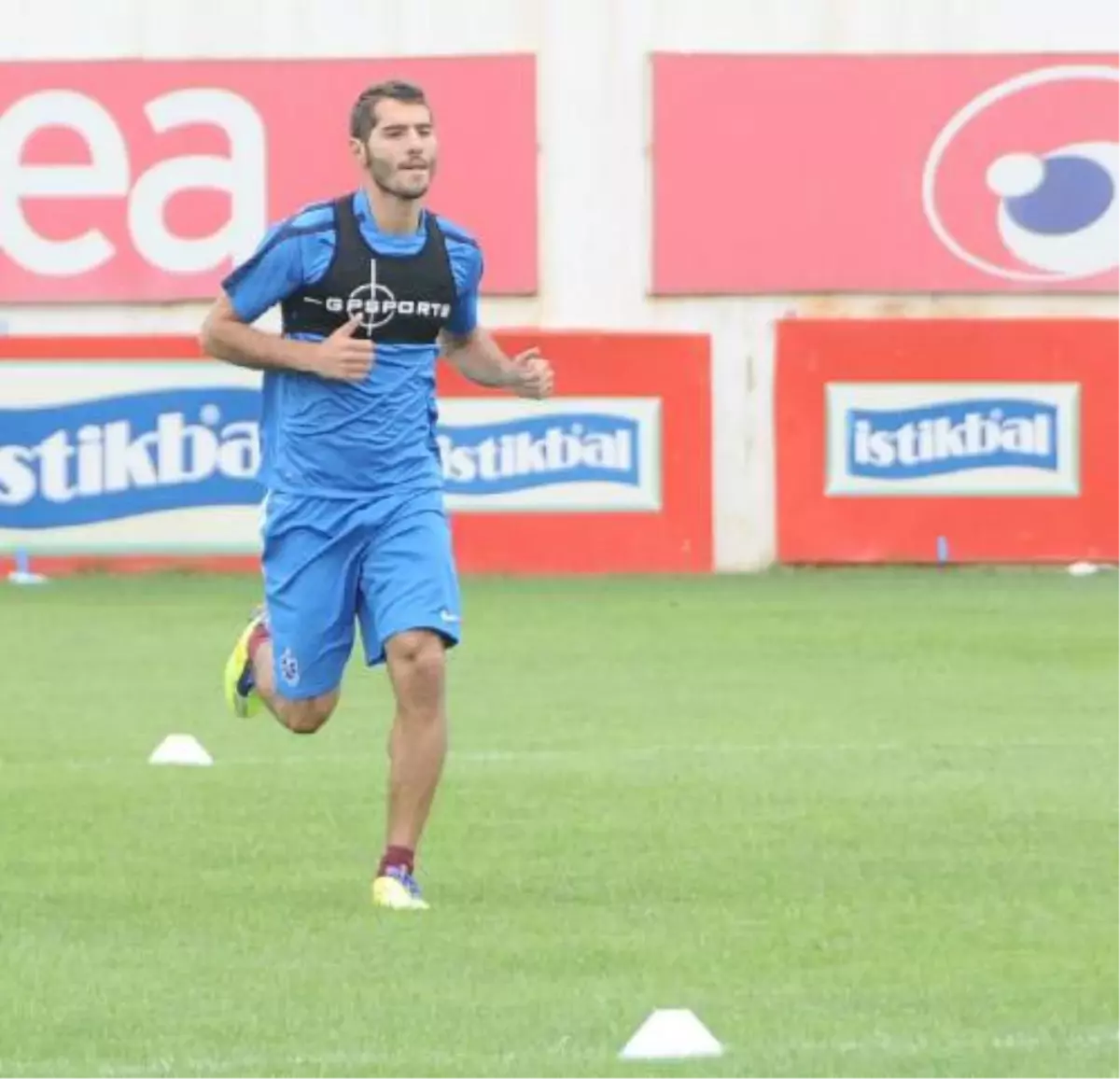 Onur Kıvrak Geri Döndü!