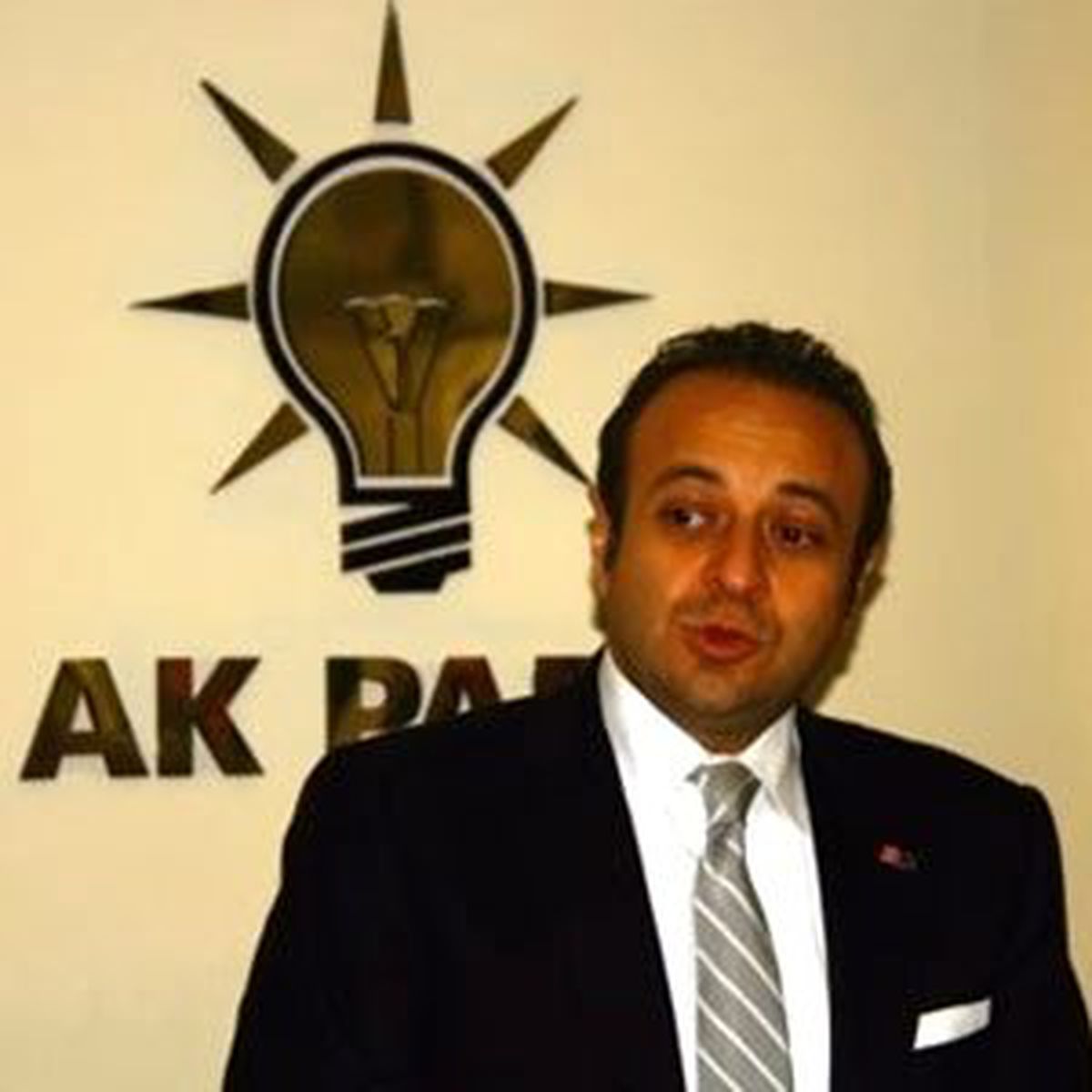 "Aliya Merak Etmesin, Emaneti Emanetimizdir"