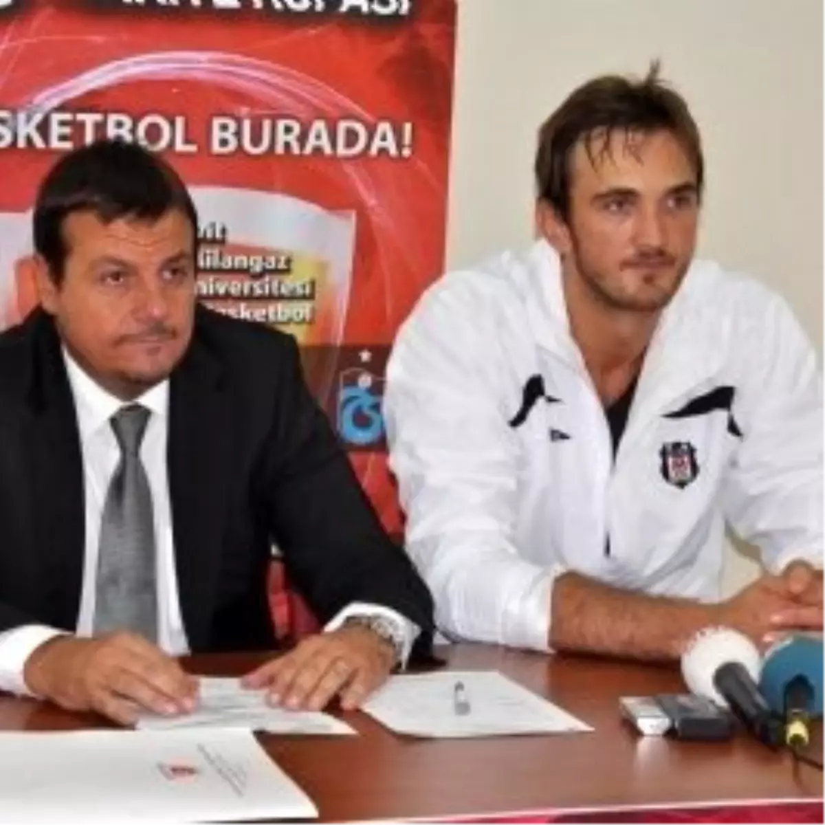 Ene: İyi Oynadığımızı Düşünmüyorum