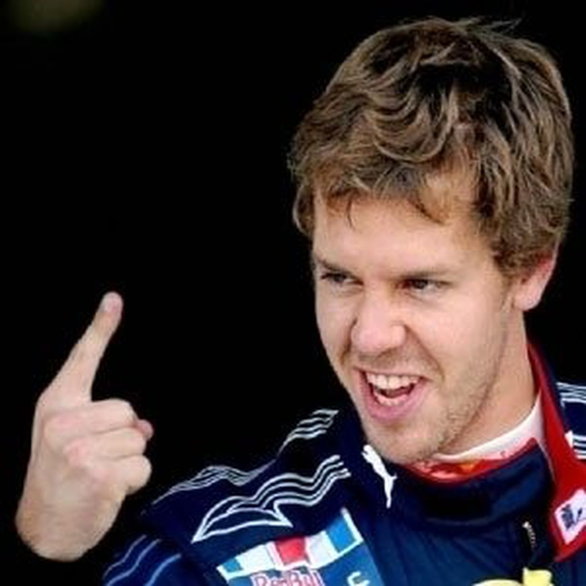 Formula 1'de Şampiyon Değişmedi