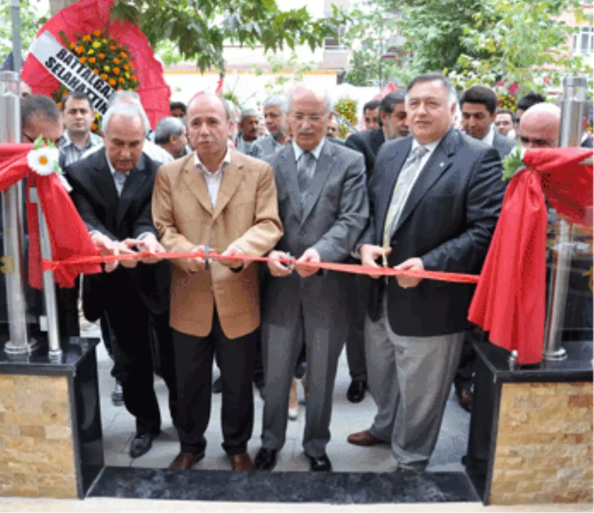 Güllüoğlu Markası Malatya'da