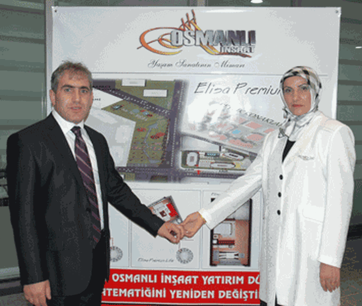 İnşaat Sektörünün Matematiği Değişiyor