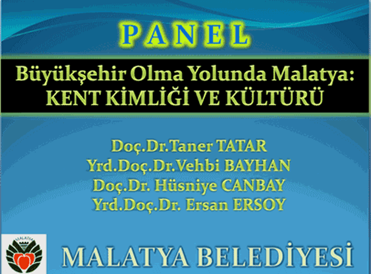 Kültürel Etkinlikler Devam Ediyor