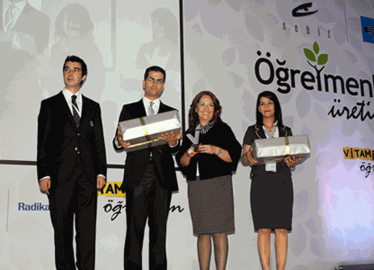 Özgün Çekimler Kazandırdı
