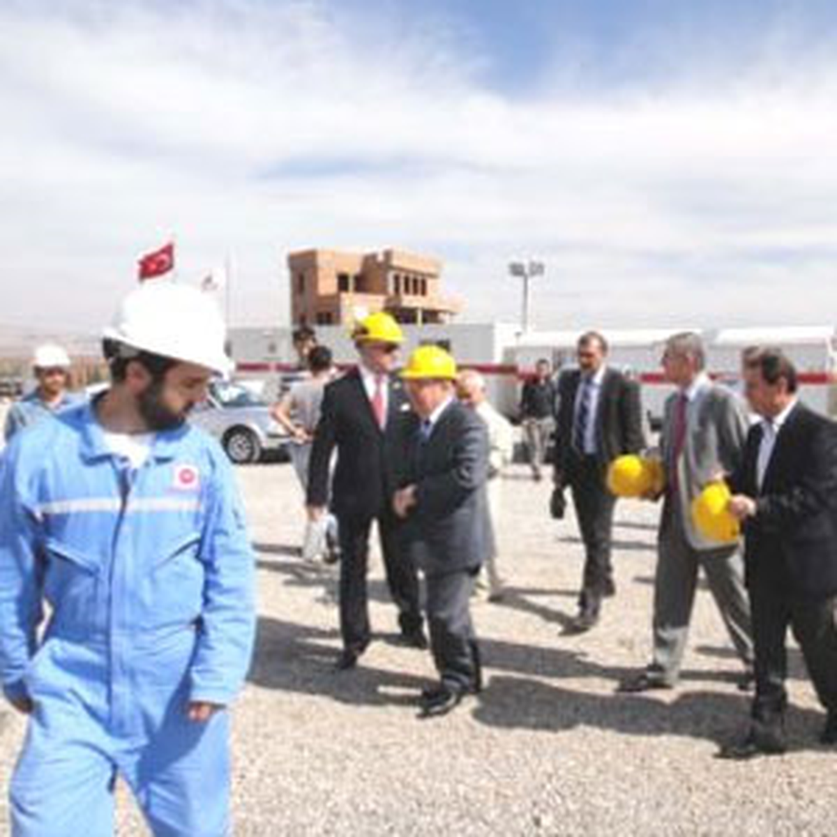Türkiye'ye Petrol Müjdesi
