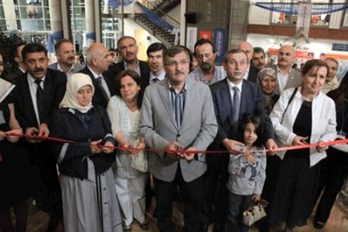 ZKS'de Yeni Sezona Grup İnce Saz'la Merhaba Dedi