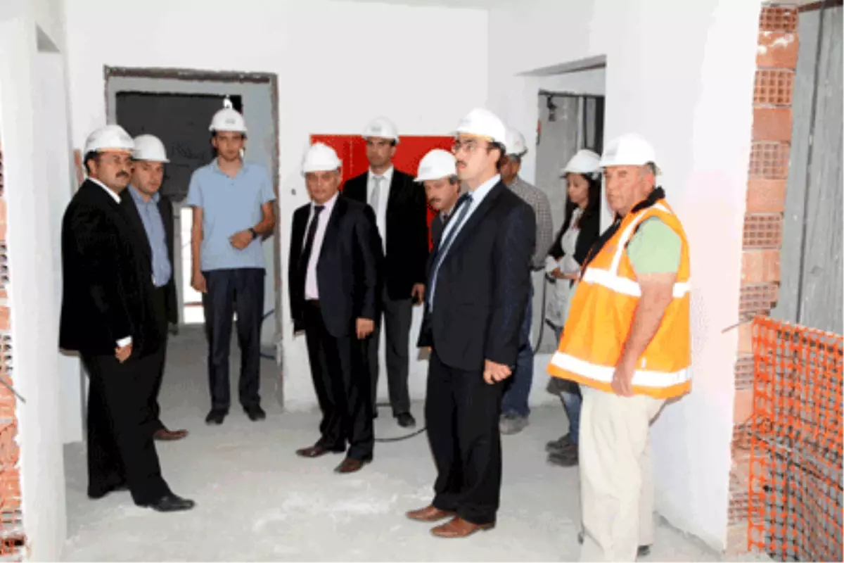 2 Bin Aile Ev Sahibi Olacak