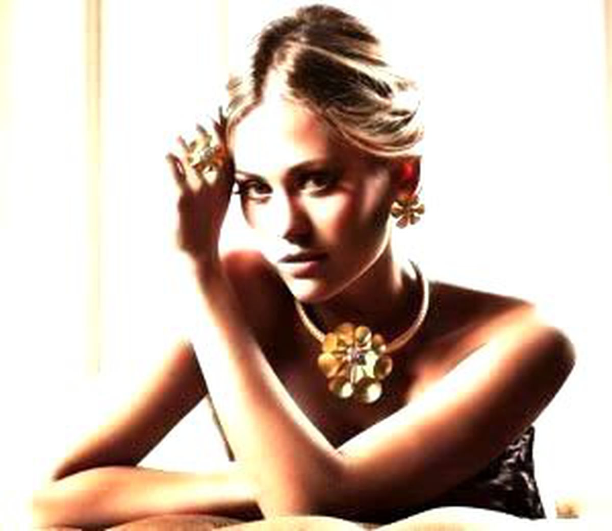 Mücevher Fuarı Jewelry Show Başlıyor!