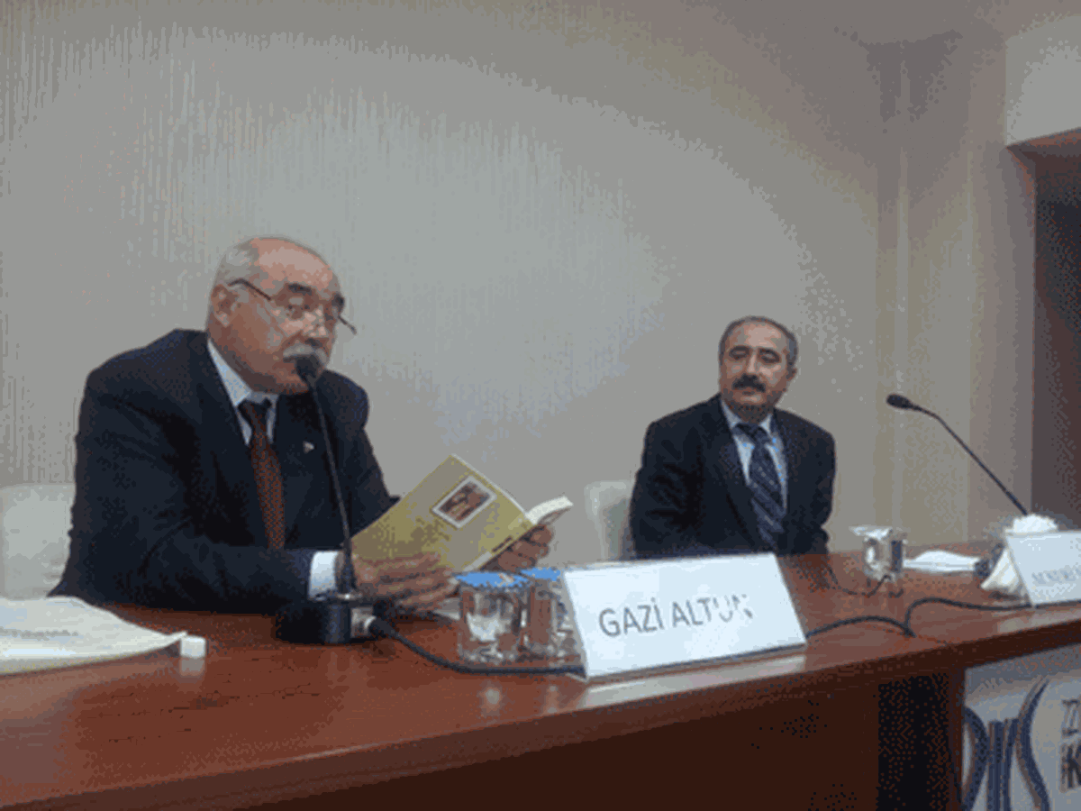 'Adıvar Kalıplara Sığdırılamaz'