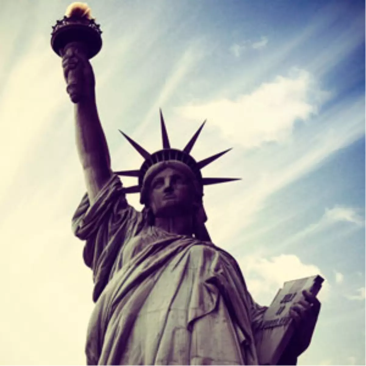 Amerika\'yı Yeniden Keşfettiler