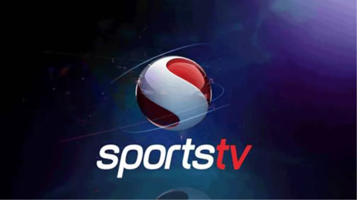 Aroma Voleybol Liglerin Maçları sportstv\'de