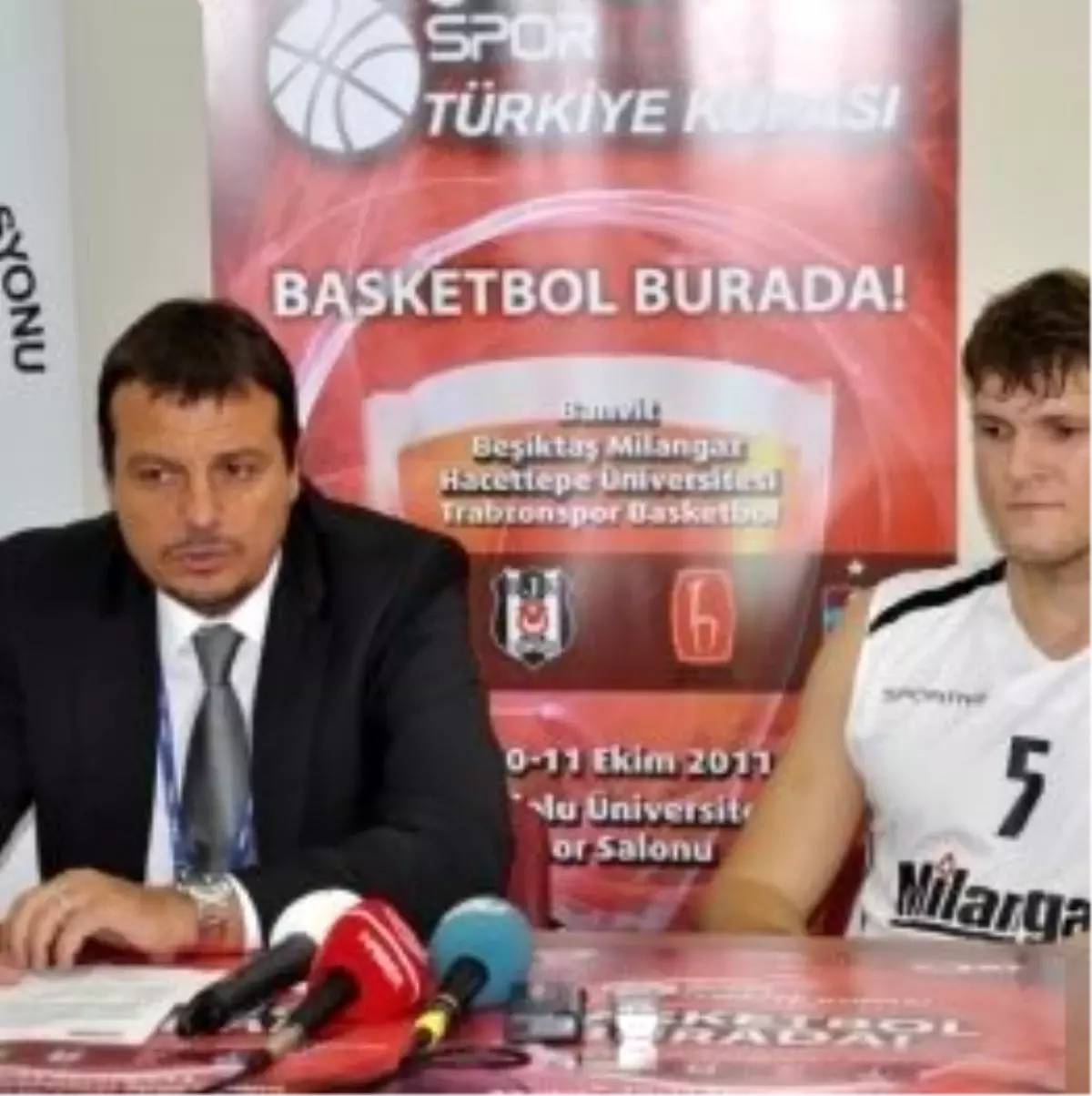 Ataman: Çok İyi Oynadık