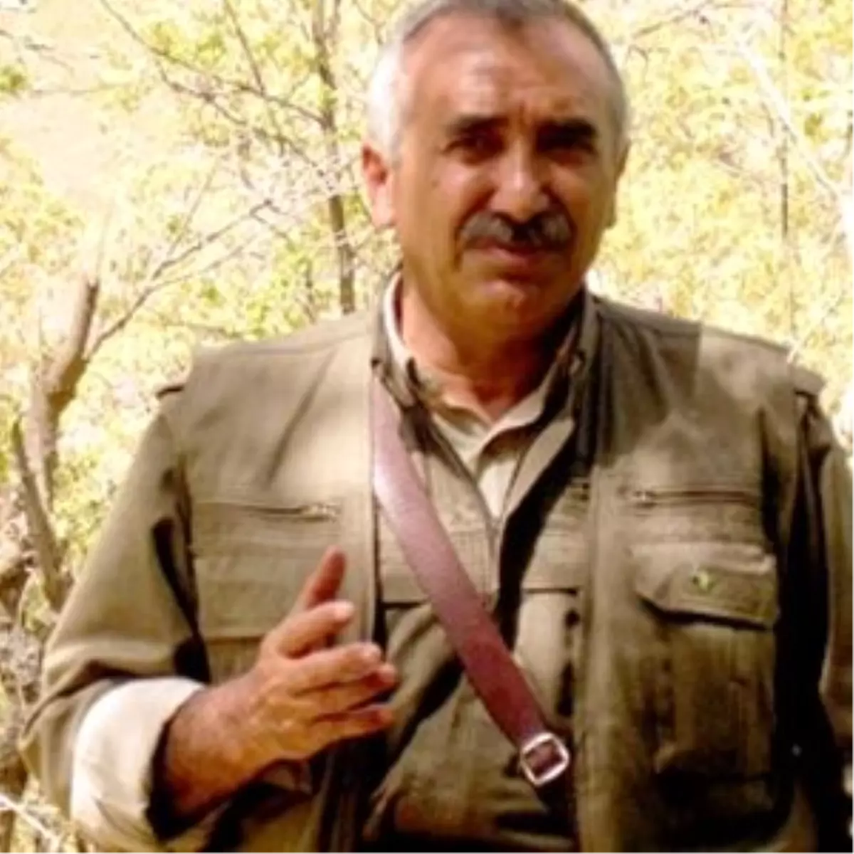 Hükümetten Karayılan Açıklaması