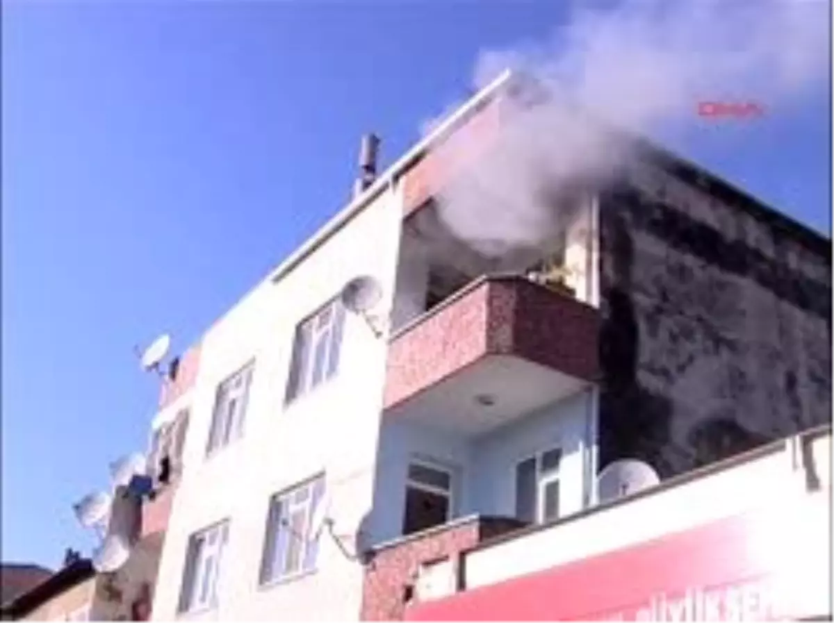 Balkonda Can Pazarı