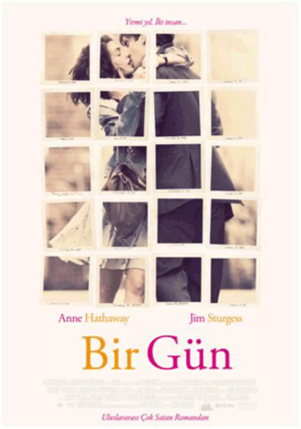 Bir Gün Sinemalarda