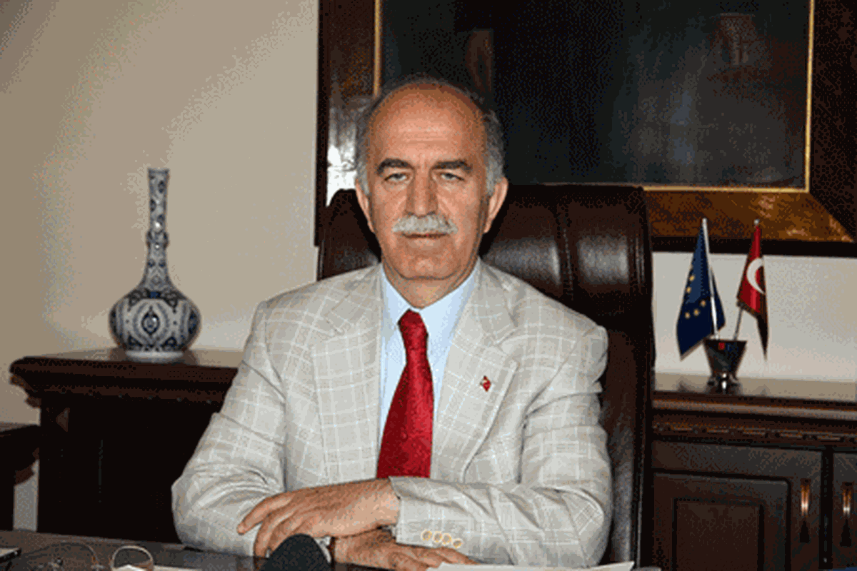 Bursa'da Yardımlar 7.5 Milyon TL'yi Aştı