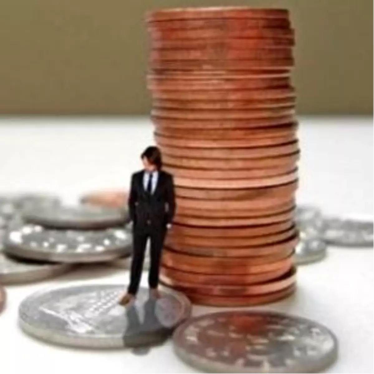 Cari Açık 8 Ayda 54.3 Milyar Dolara Ulaştı(2)