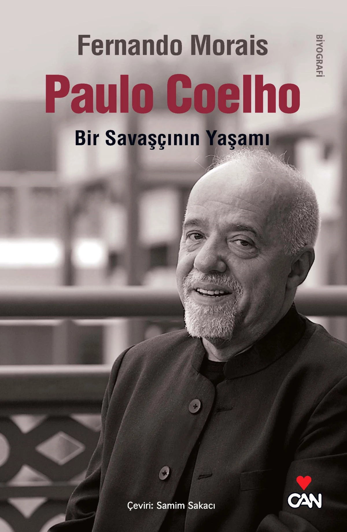 Coelho\'yla Tanışmak İster misiniz?