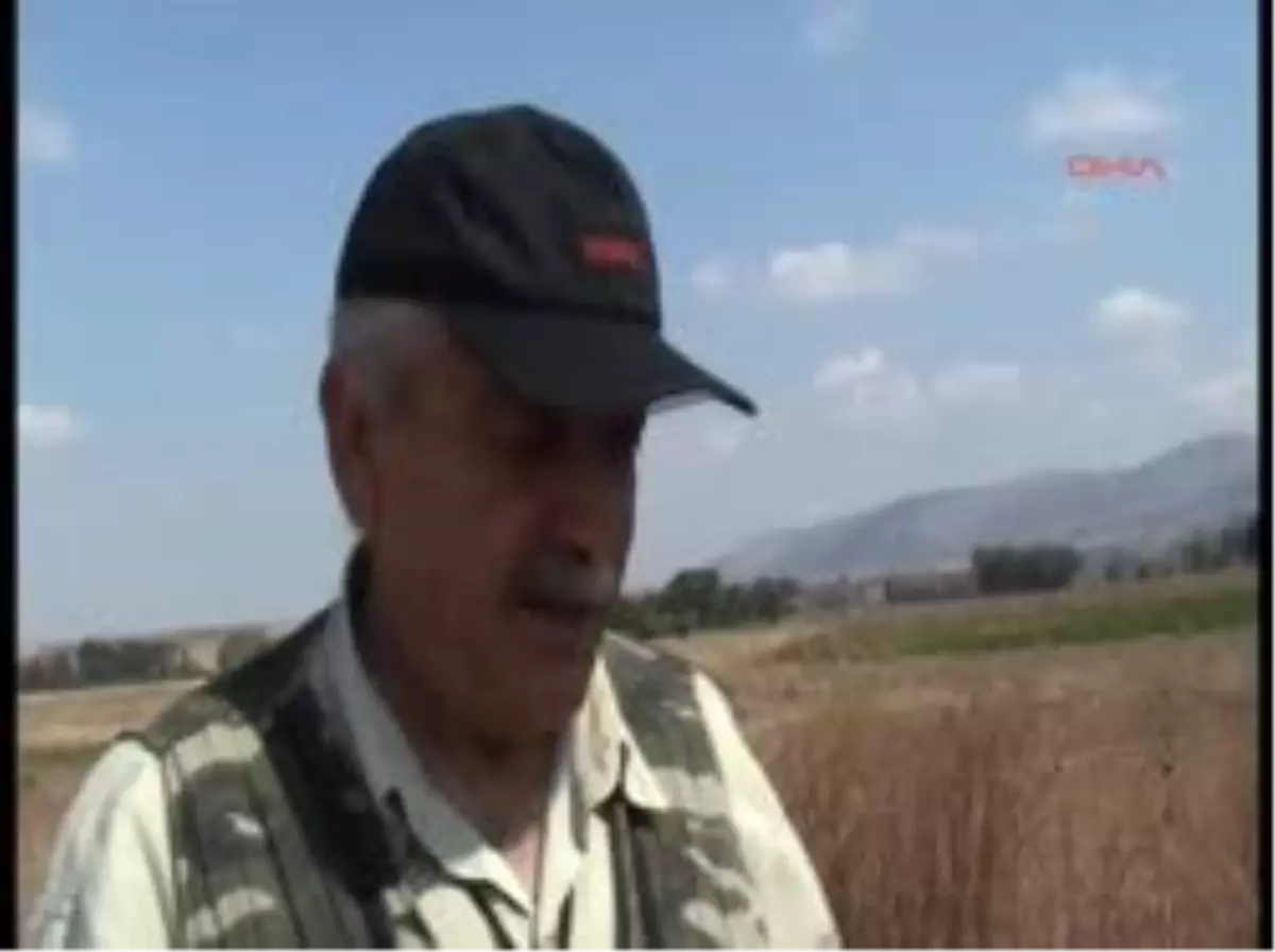 Eski Bakan Gürdere\'nin Av Tutkusu