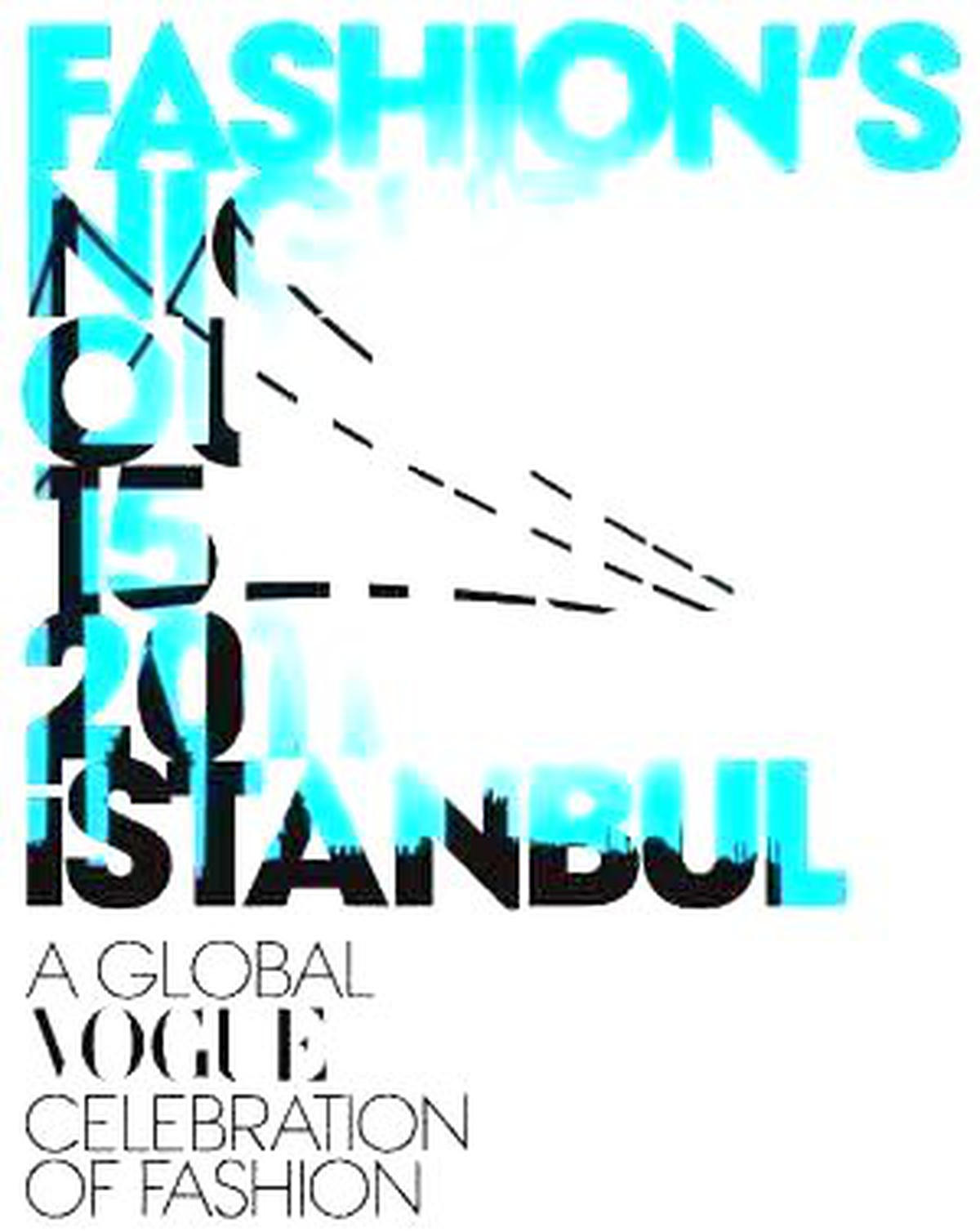 Fashion Night Out 15 Eylülde