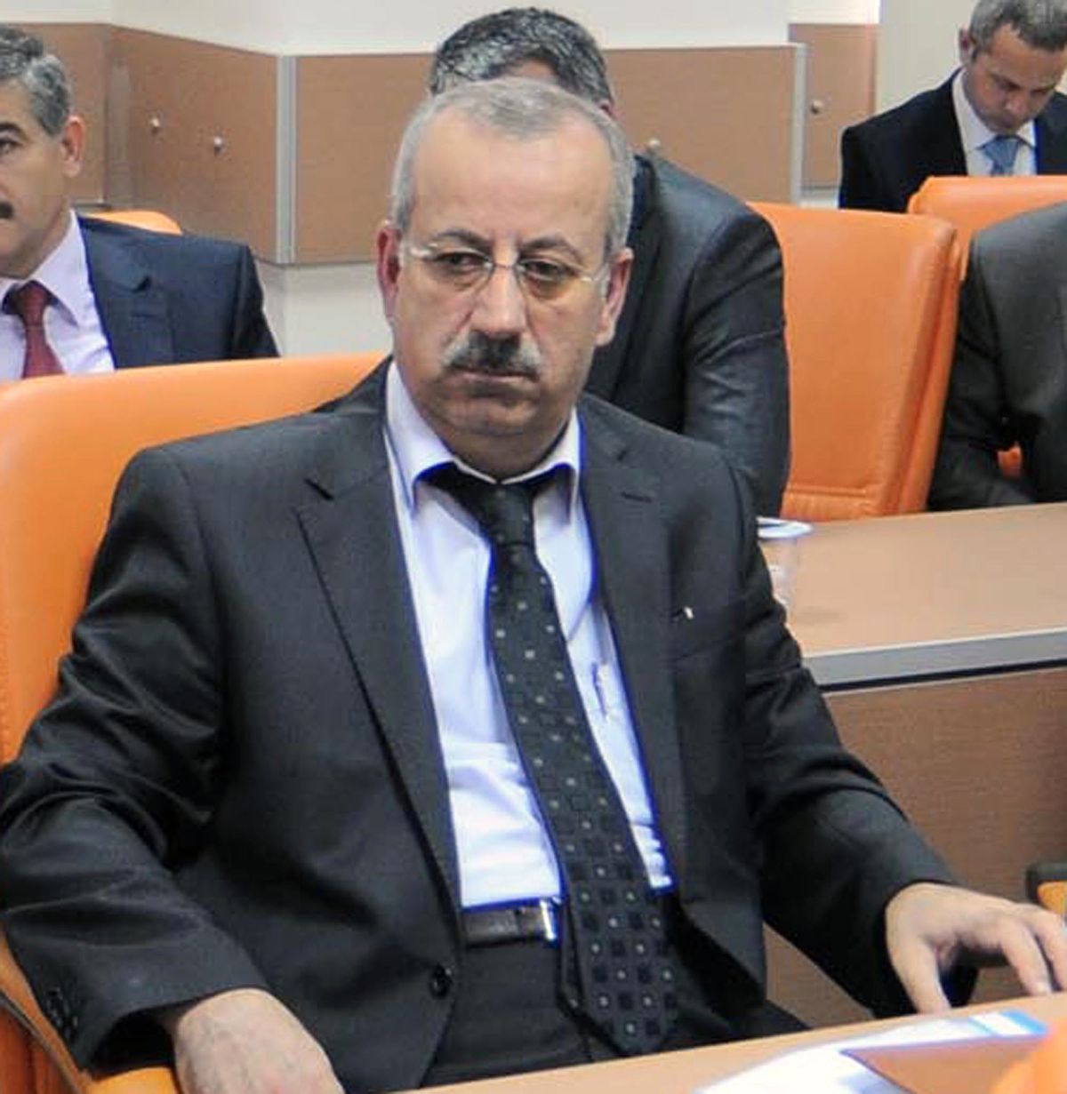 Gökçeada\'da Altın Rezervi Haberi Valiyi Şaşırttı