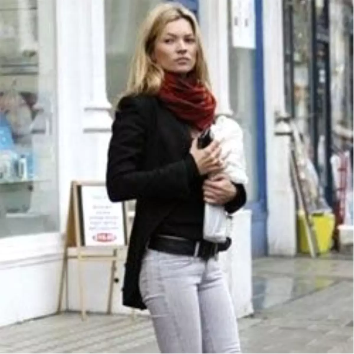 Hangi Jean\'i Giymeli?