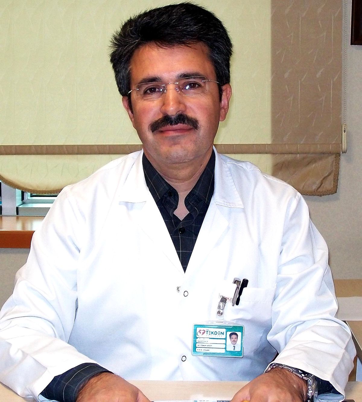 'Her Yetişkinin Yılda 3-5 Kez Grip Olması Olağan'