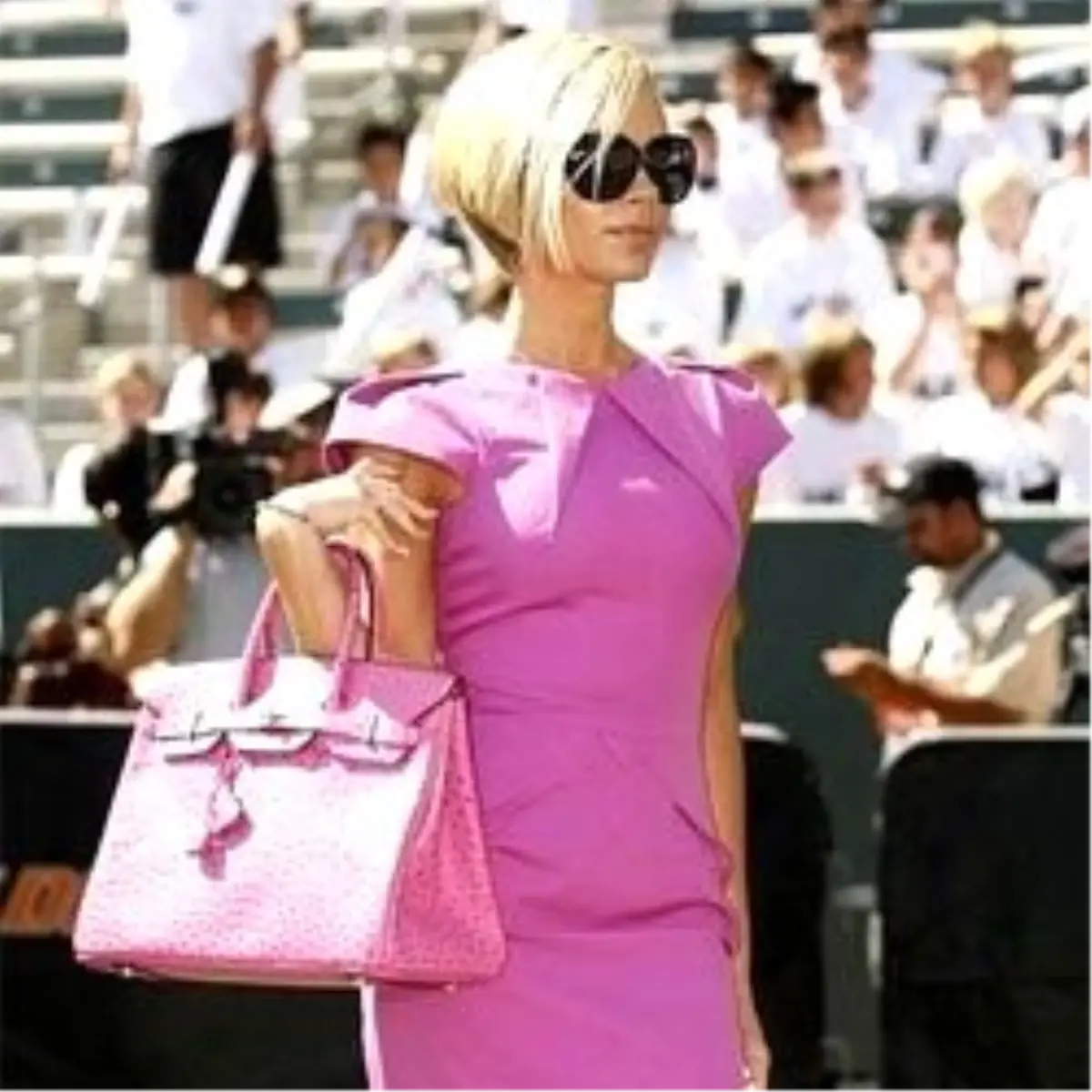 Hermes 28 Milyar Euroya Çıktı