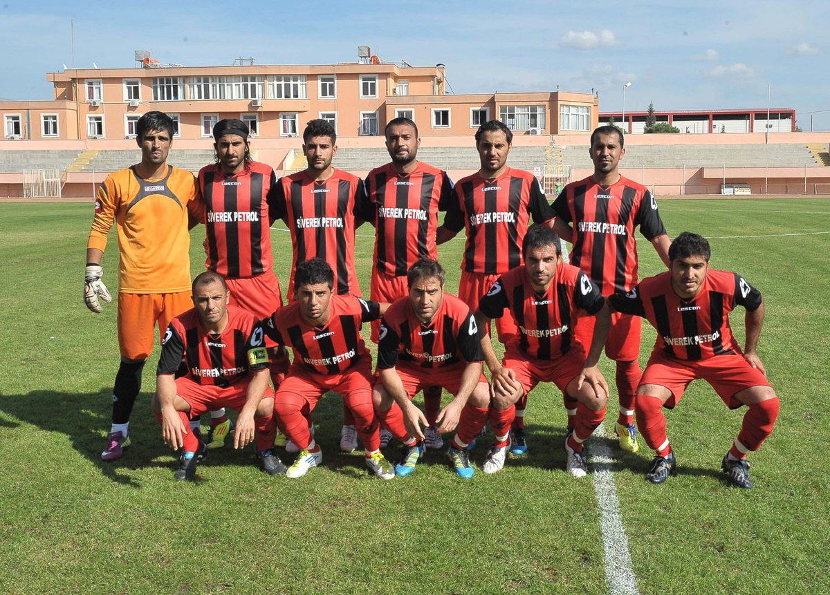 Kahramanmaraş Belediyespor Galip