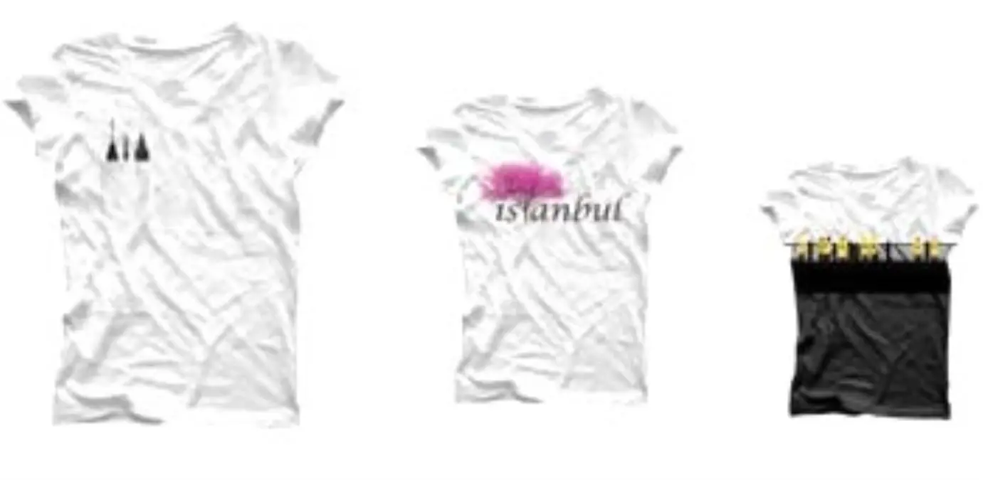 Mavi İstanbul Tişörtleri Tasarım Yarışması Sonuçlandı
