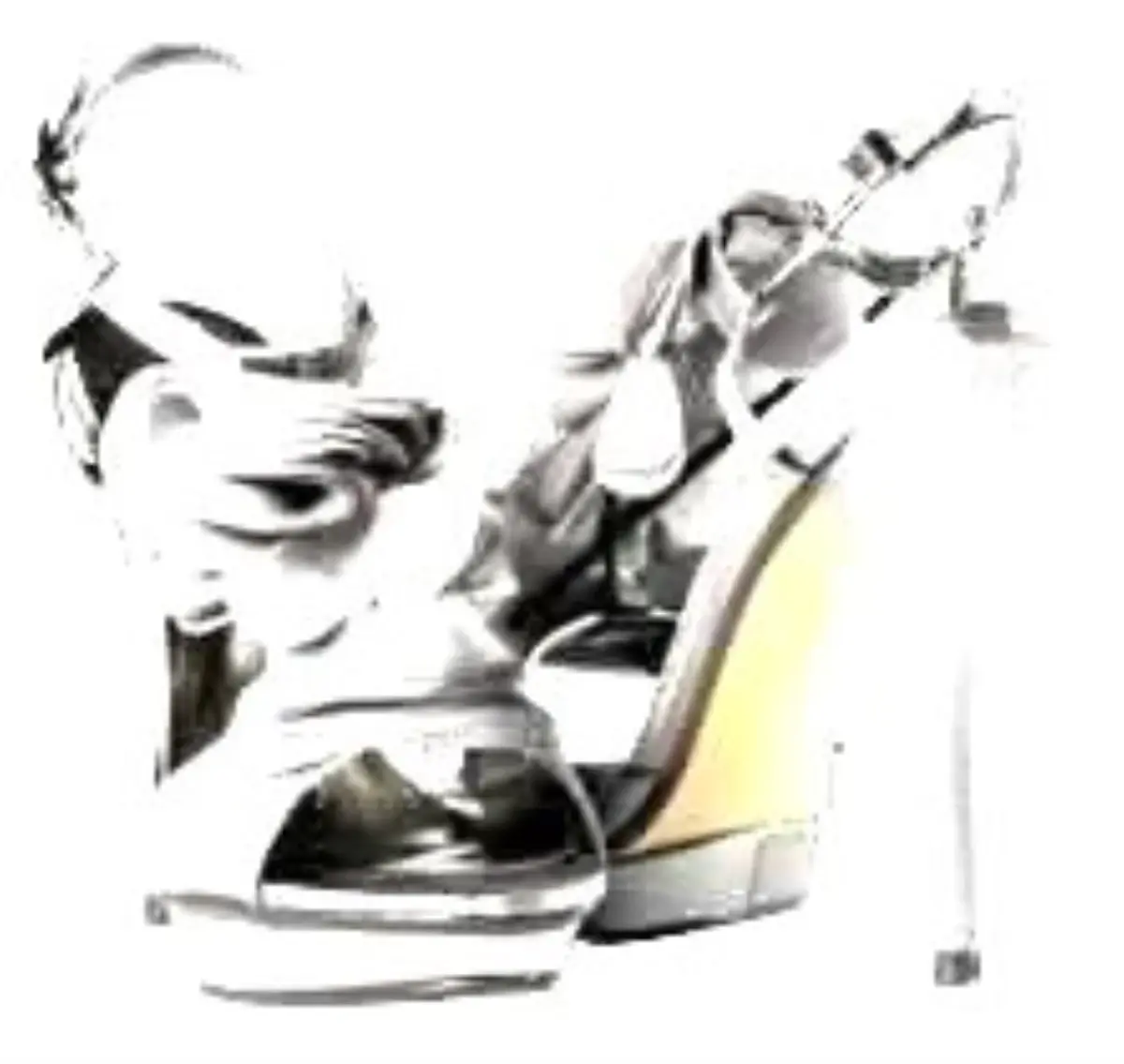 Mezuniyet Ayakkabın 50 İndirimle Elle\'de