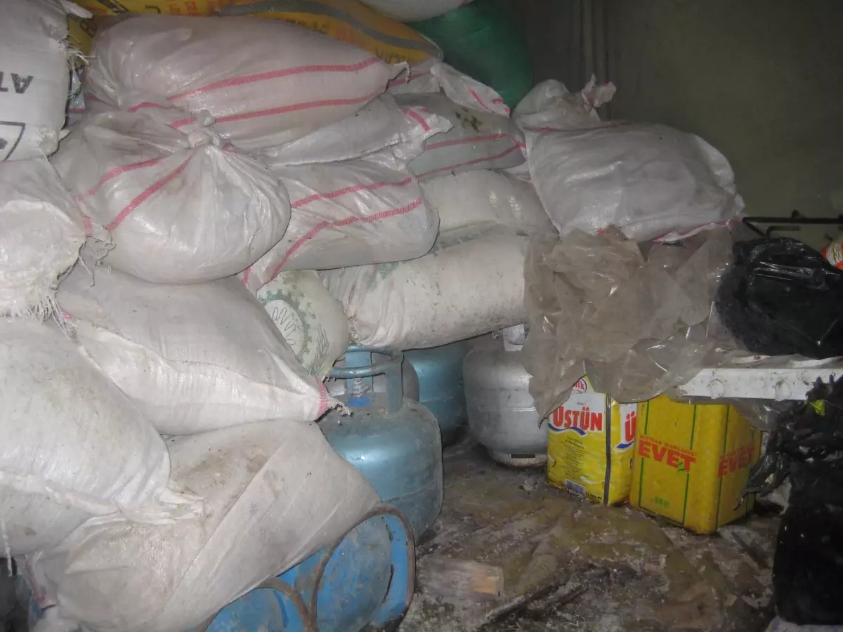 İşte Son Operasyonların Tek Hedefi