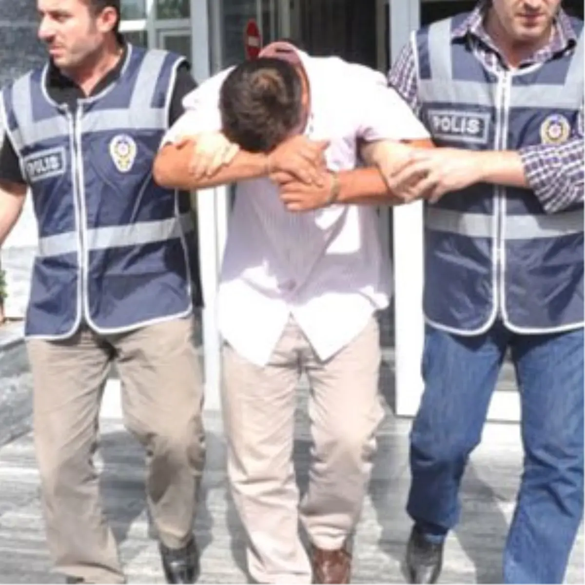 Samsun\'da Bir Gencin Öldürüldükten Sonra Yakılması