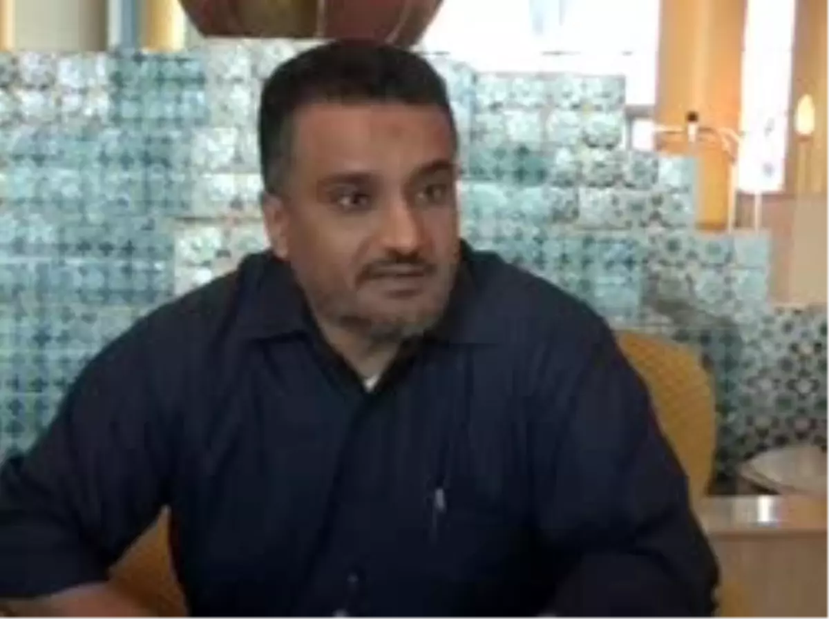 Türkiye\'den Destek Bekliyoruz