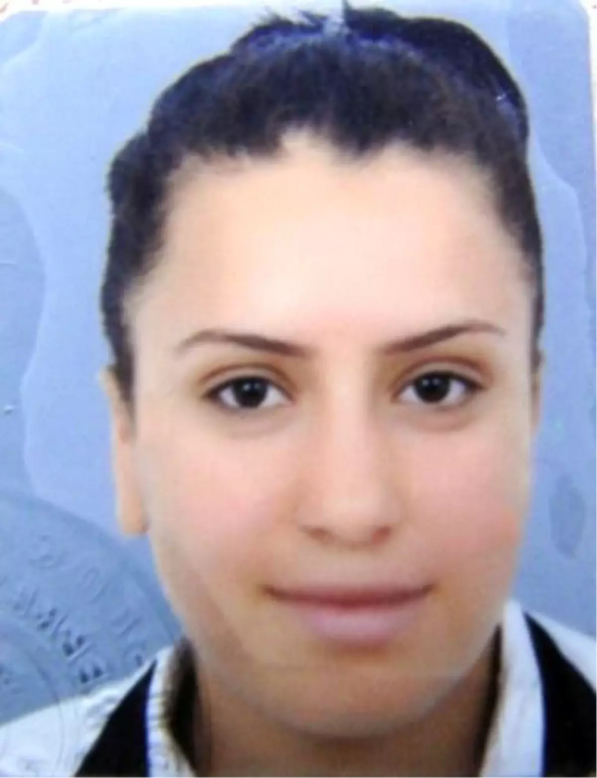 Öz Kızını Boğarak Öldürdü