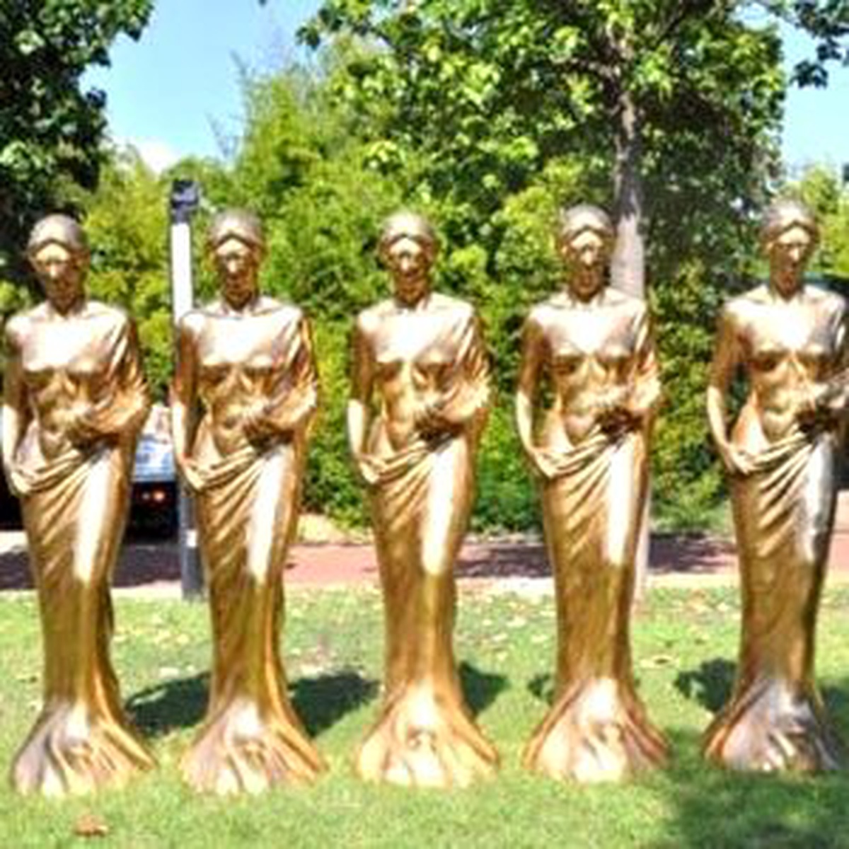 48. Uluslararası Antalya Altın Portakal Film Festivali