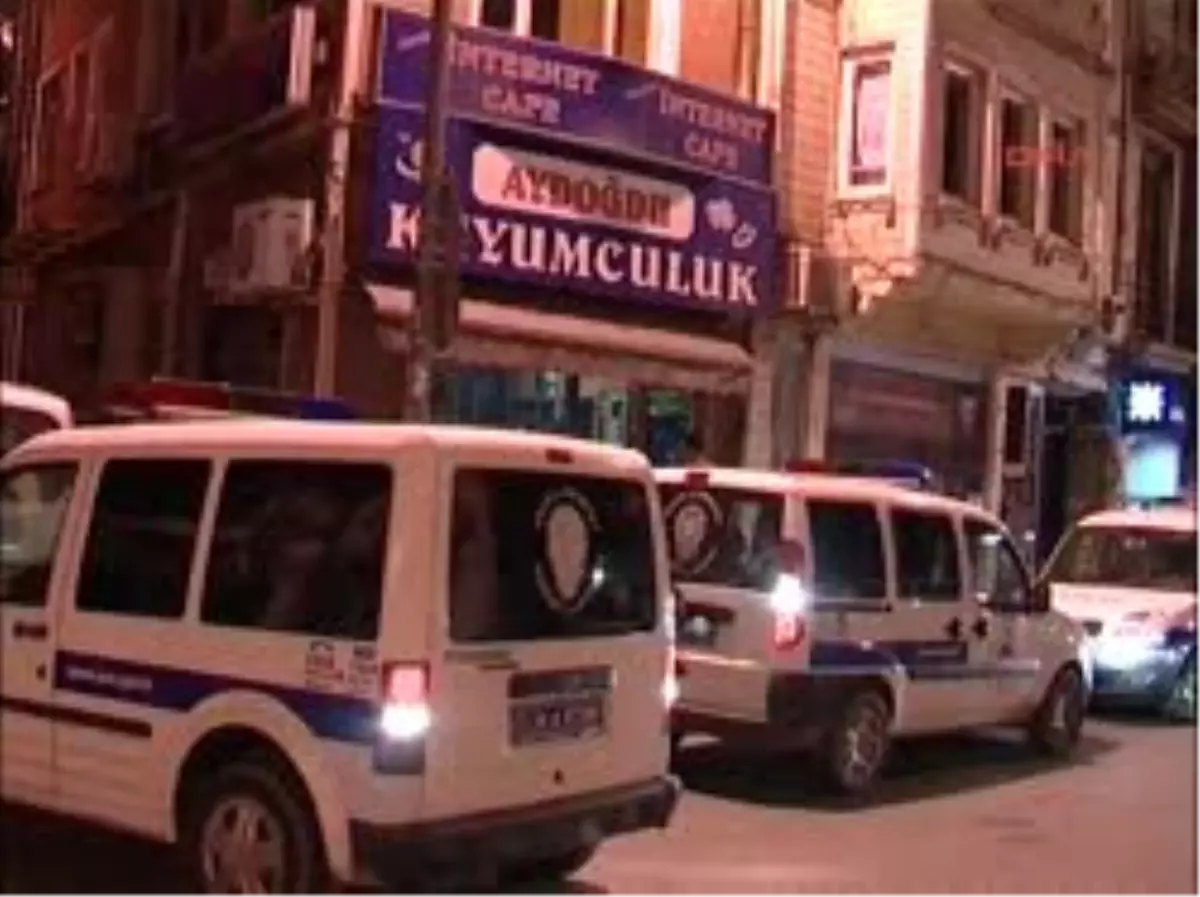 'Bir Daha Dünya Yansa Karışmam'