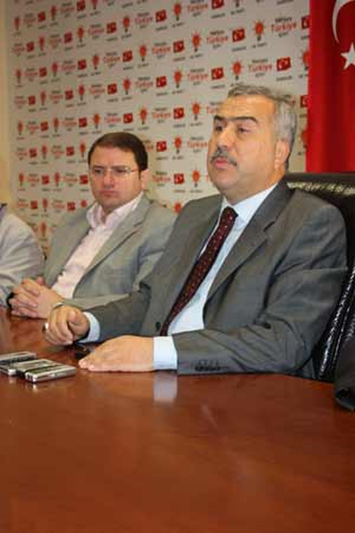 İkinci Devlet Üniversitesi Talebi Meclis\'e Sunuluyor