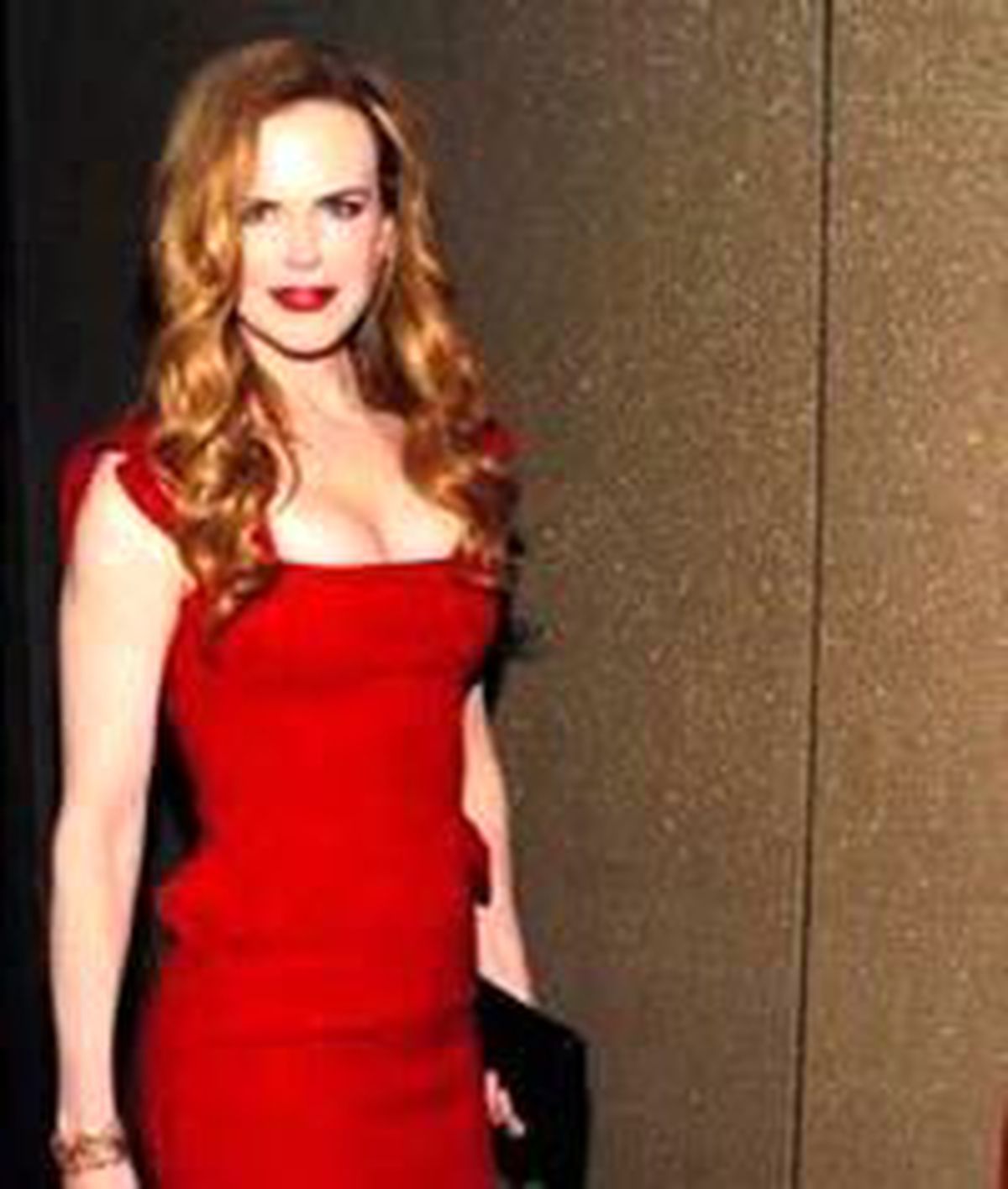 Nicole Bu Filmle Çok Konuşulacak