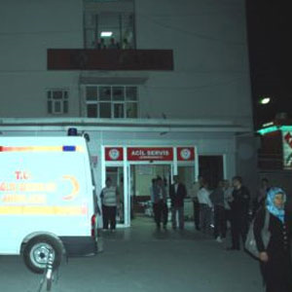 Siirt'te Çatışma: 2 Korucu Şehit, 2 PKK'lı Öldürüldü (Yeniden)