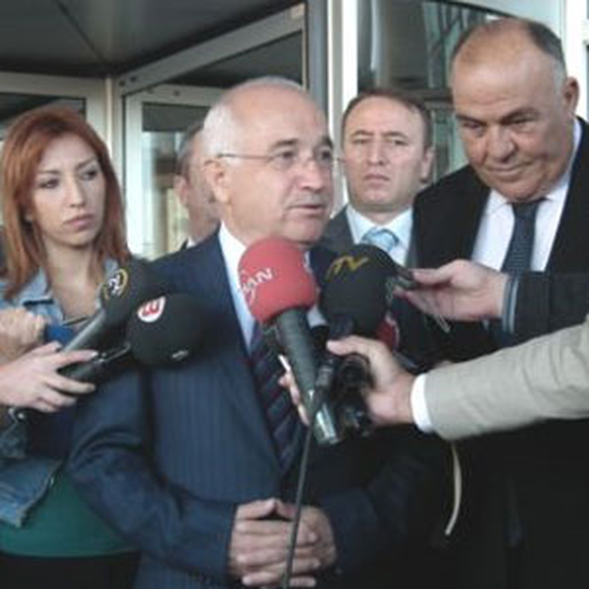 Tbmm Başkanı, CHP'li Öztürk'ün Soru Önergesini İade Etti